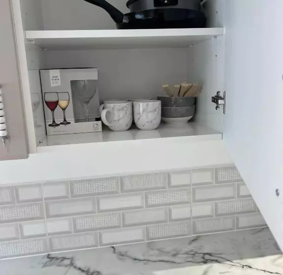 Majatalo Town Centre En Suite Room 4