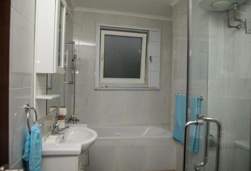 펜션 Urban Private Rooms