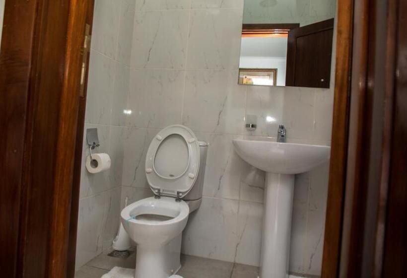 펜션 Urban Private Rooms