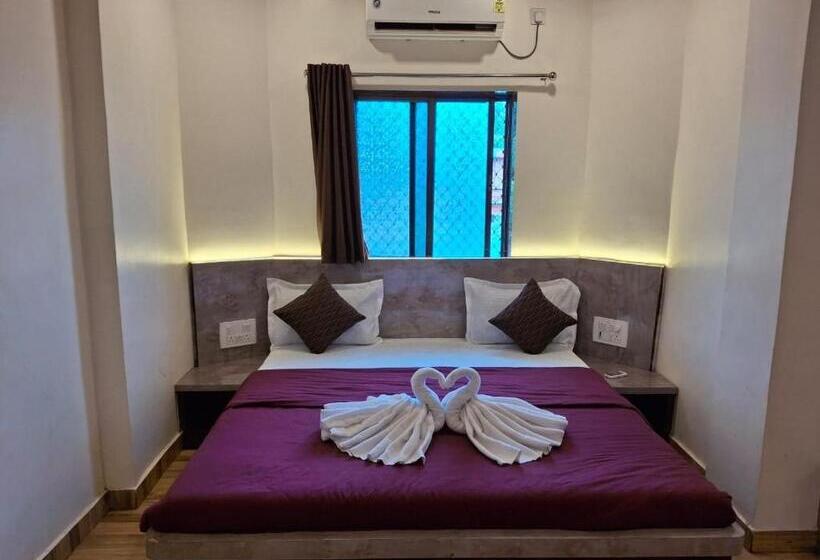 Suyog Hotel & Cottage Matheran