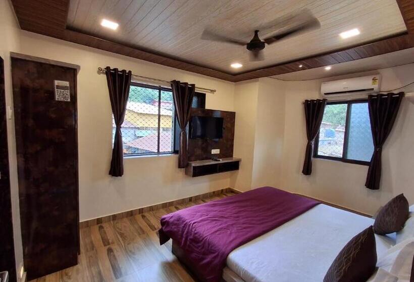 Suyog Hotel & Cottage Matheran