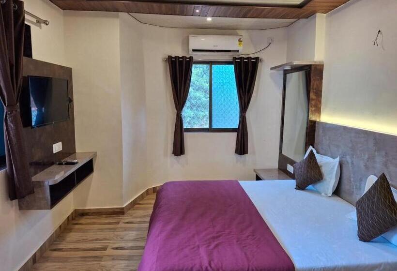 Suyog Hotel & Cottage Matheran