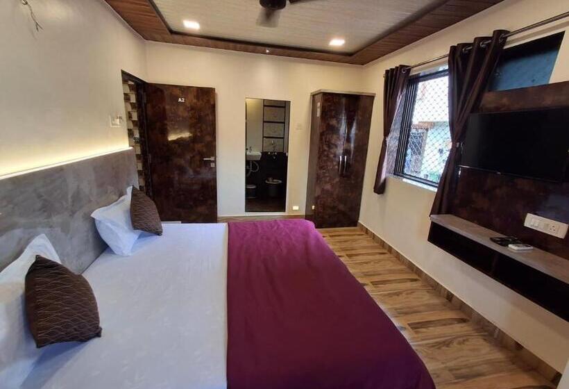 Suyog Hotel & Cottage Matheran