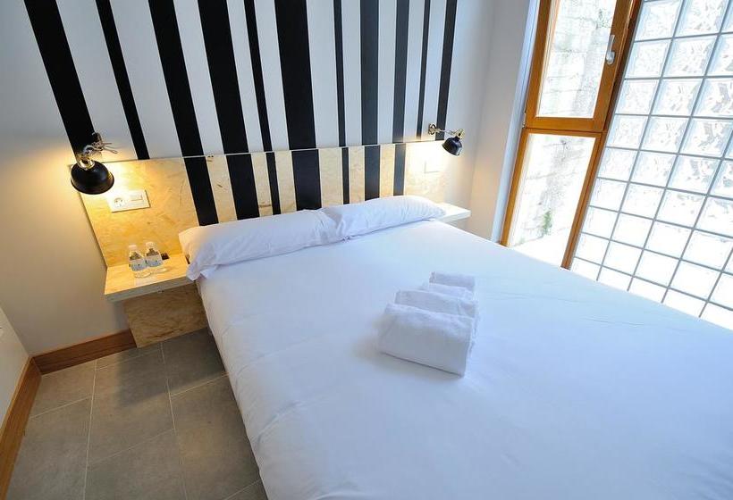 Bcool Bilbao  Hostel