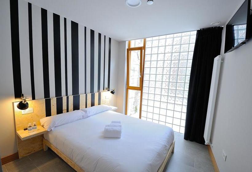 Bcool Bilbao  Hostel