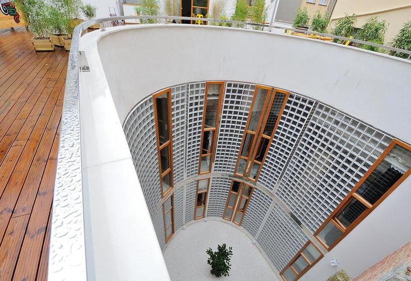 Bcool Bilbao  Hostel