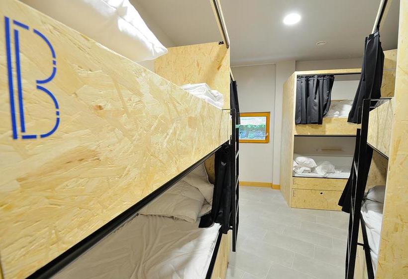 Bcool Bilbao  Hostel
