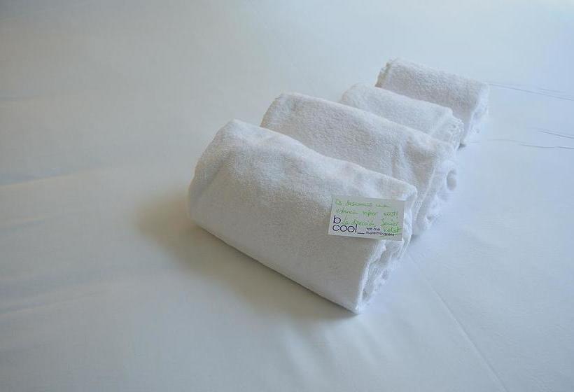 Bcool Bilbao  Hostel