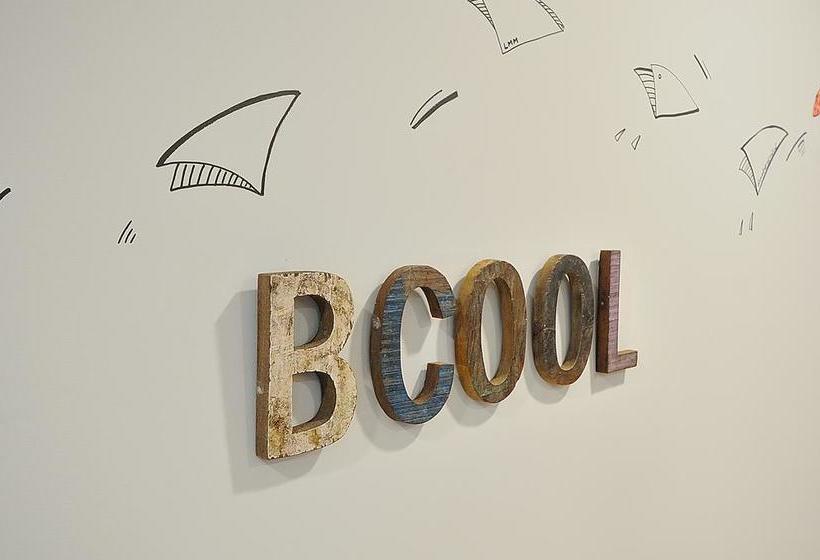 Bcool Bilbao  Hostel