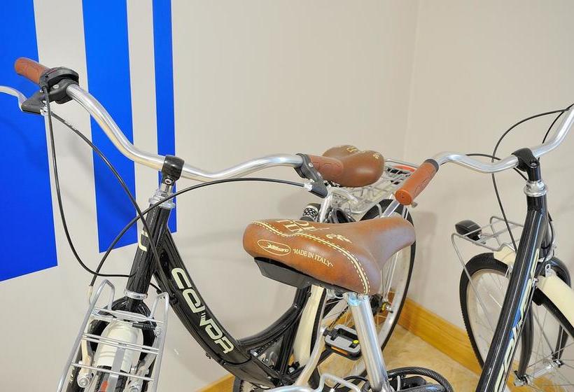 Bcool Bilbao  Hostel