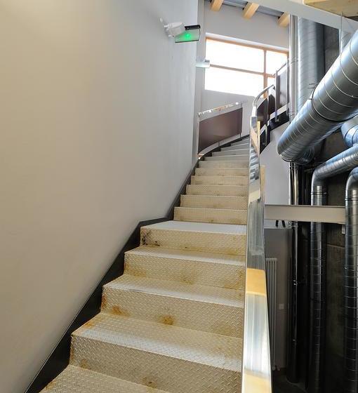 Bcool Bilbao  Hostel