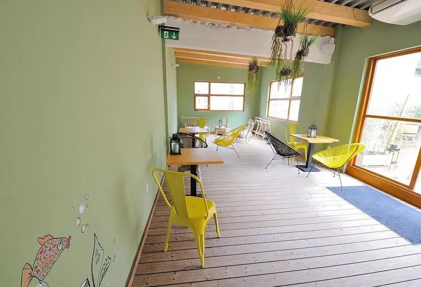 Bcool Bilbao  Hostel