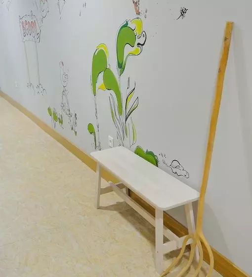 Bcool Bilbao  Hostel