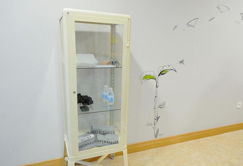 Bcool Bilbao  Hostel