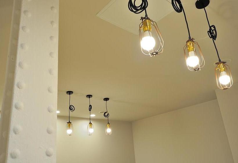 Bcool Bilbao  Hostel