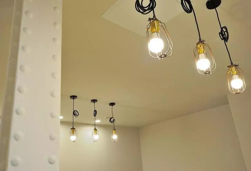 Bcool Bilbao  Hostel