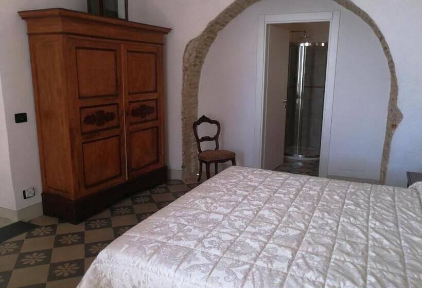 تختخواب و صبحانه Il Bersó Di Porta Catena