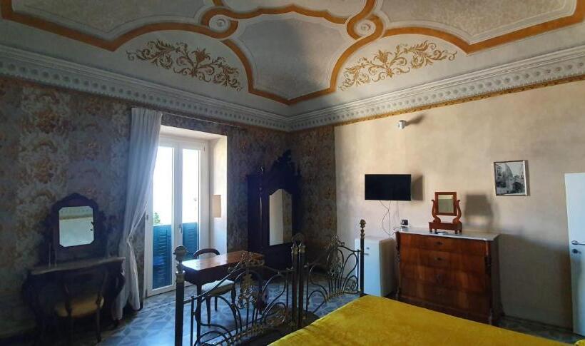 تختخواب و صبحانه Il Bersó Di Porta Catena