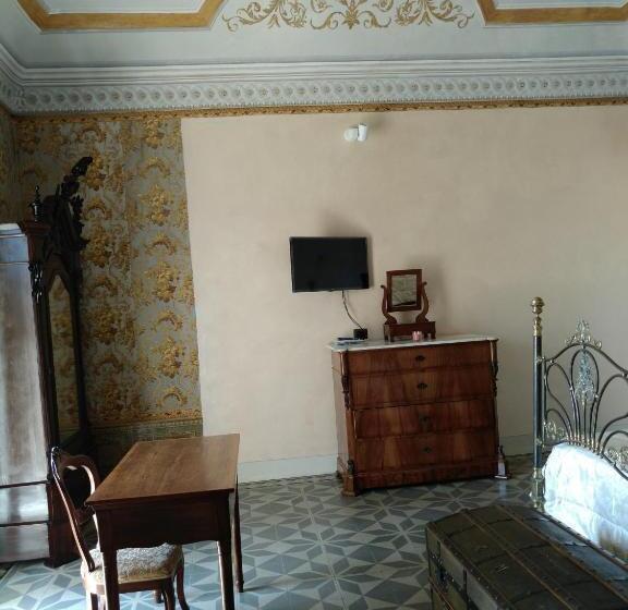 تختخواب و صبحانه Il Bersó Di Porta Catena