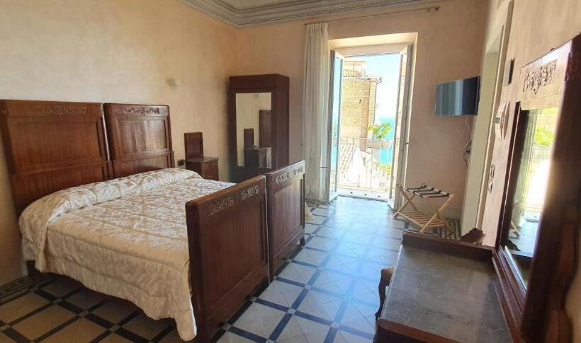 تختخواب و صبحانه Il Bersó Di Porta Catena