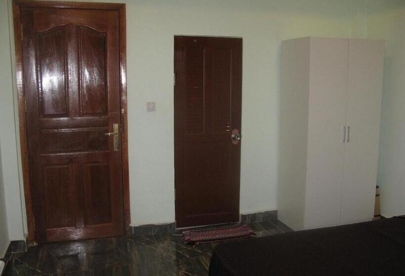 ベッドアンドブレックファースト Kol House