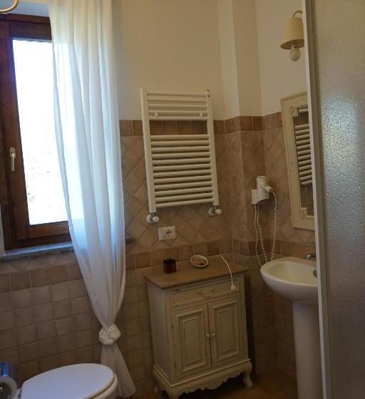 Bed and Breakfast Oasi Del Verde