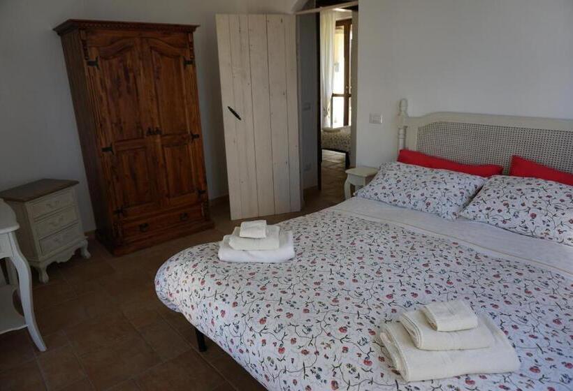 住宿加早餐 Oasi Del Verde