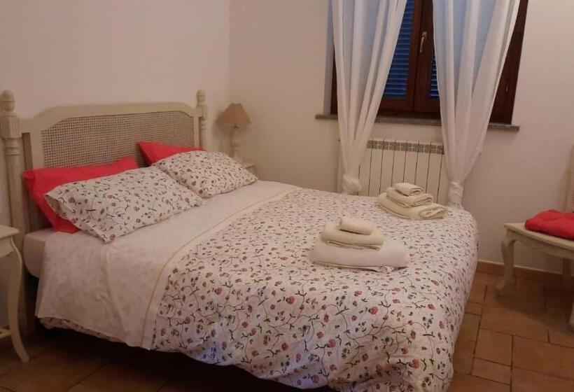 Bed and Breakfast Oasi Del Verde