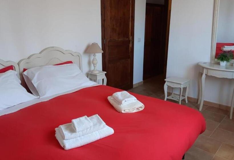 Bed and Breakfast Oasi Del Verde