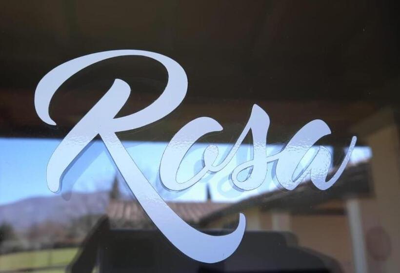 Bed and Breakfast Oasi Del Verde