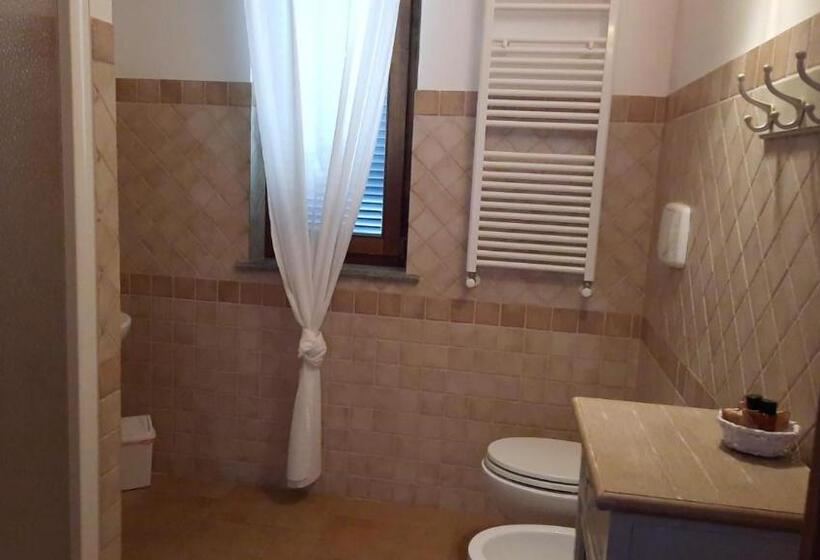 Bed and Breakfast Oasi Del Verde