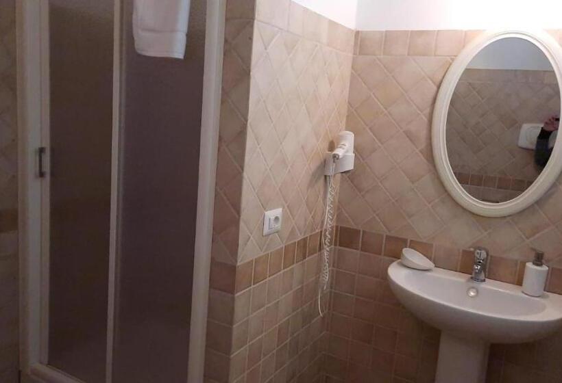 Bed and Breakfast Oasi Del Verde