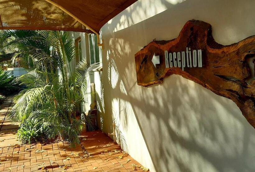 Bed and Breakfast The Platinum Guesthouse