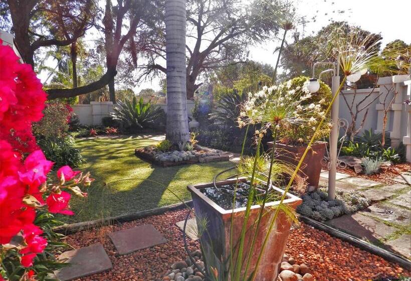 Bed and Breakfast The Platinum Guesthouse