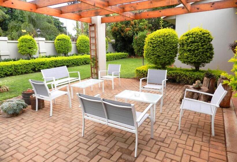 Bed and Breakfast The Platinum Guesthouse