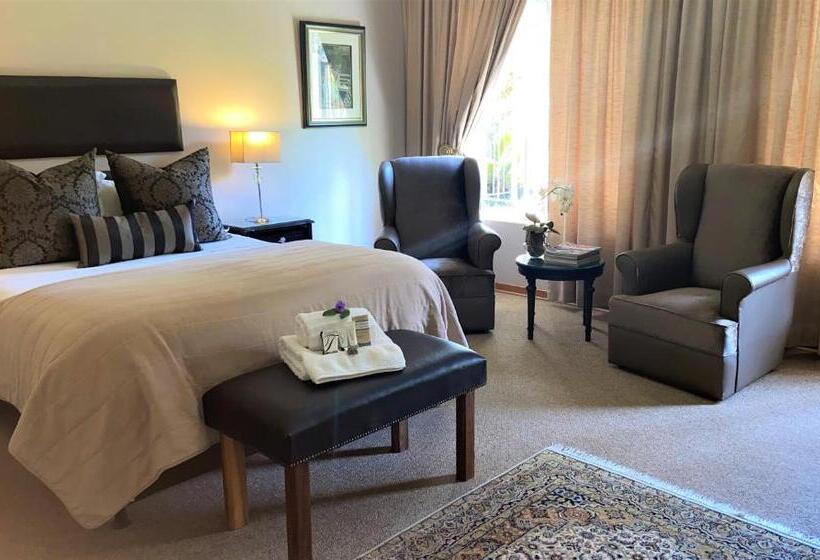 Bed and Breakfast The Platinum Guesthouse