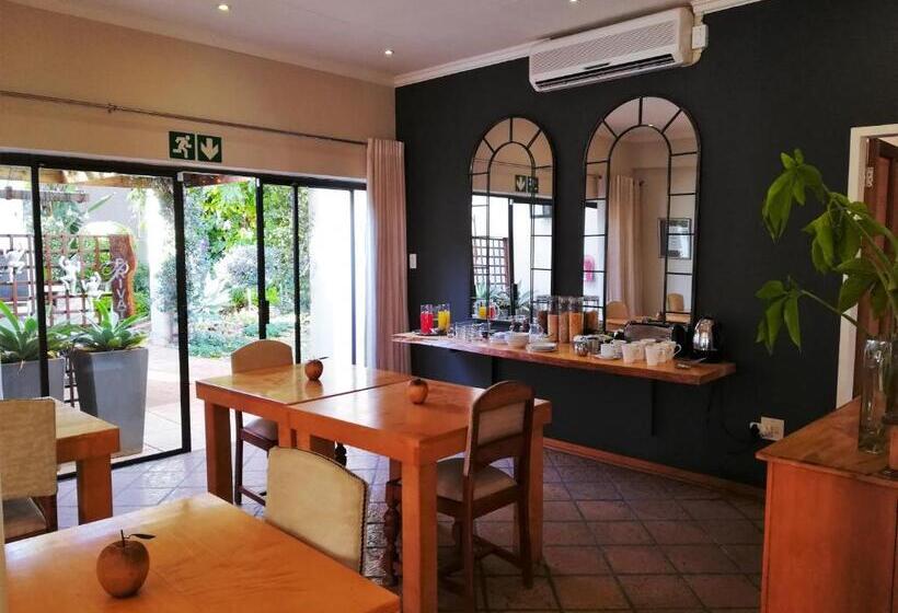 Bed and Breakfast The Platinum Guesthouse