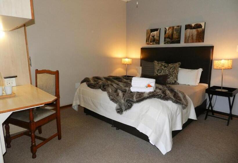 Bed and Breakfast The Platinum Guesthouse