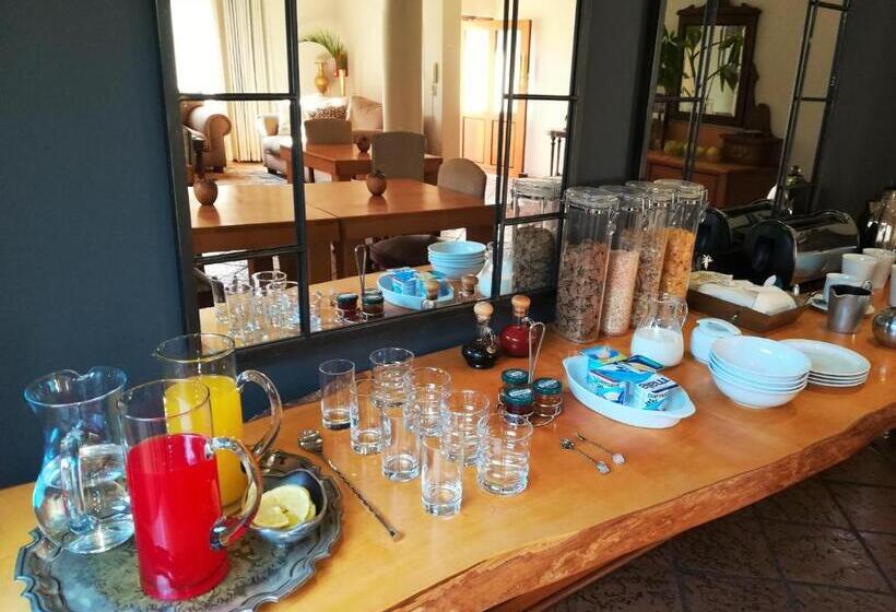 Bed and Breakfast The Platinum Guesthouse