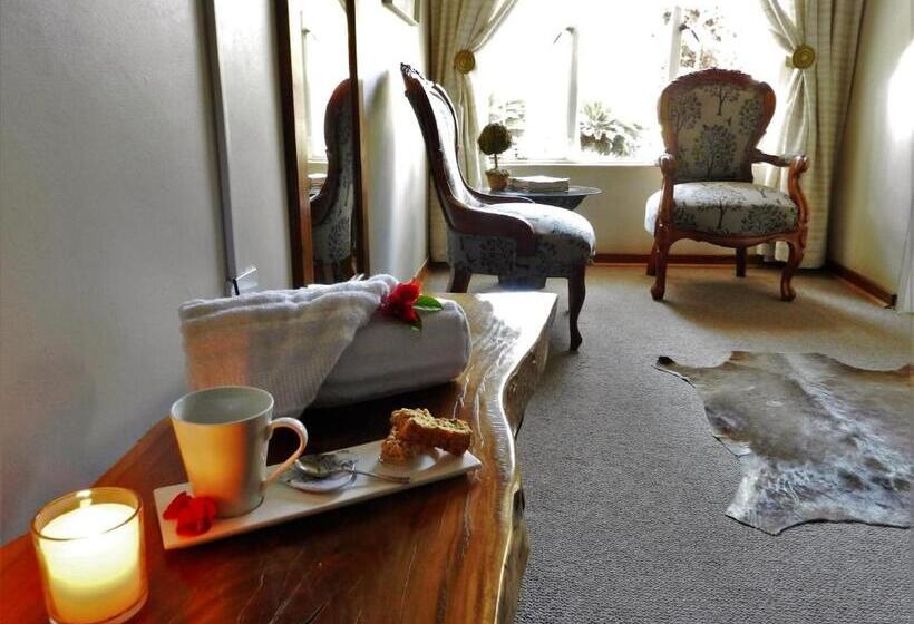 Bed and Breakfast The Platinum Guesthouse