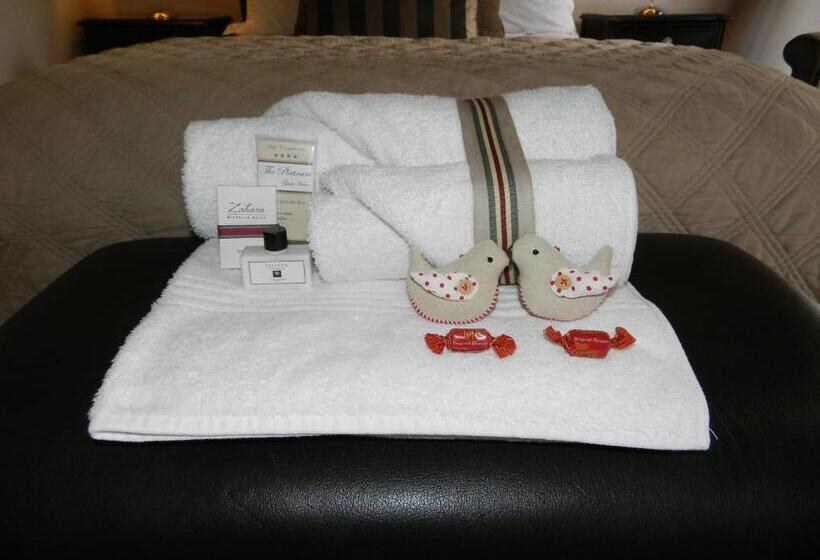 Bed and Breakfast The Platinum Guesthouse