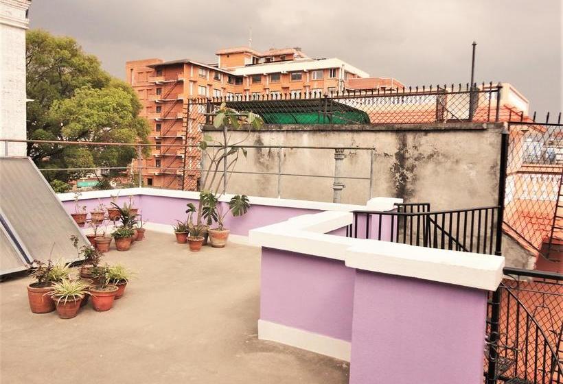 تختخواب و صبحانه Yado240