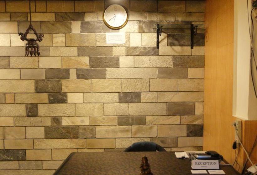 تختخواب و صبحانه Yado240