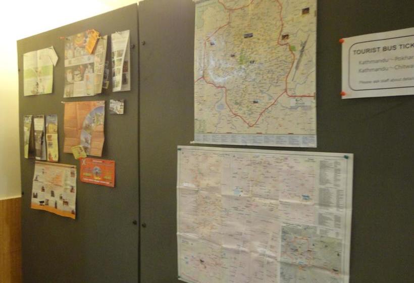 تختخواب و صبحانه Yado240