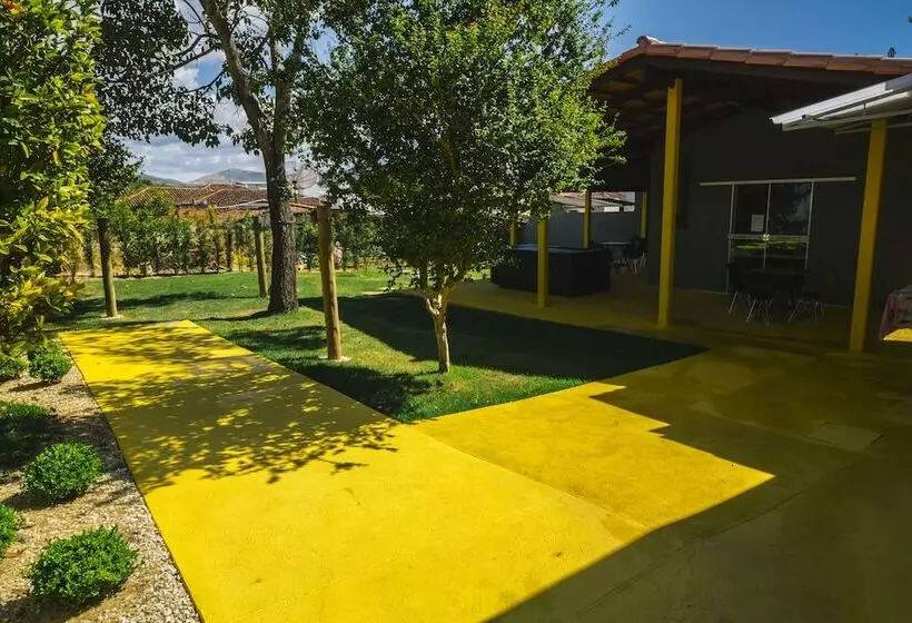 Casarão Hostel