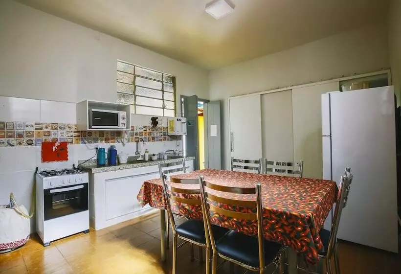 Casarão Hostel