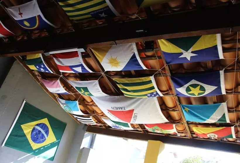 Casarão Hostel
