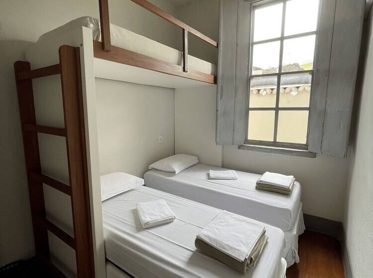 Casarão Hostel
