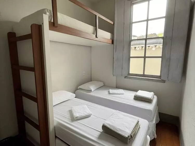 Casarão Hostel