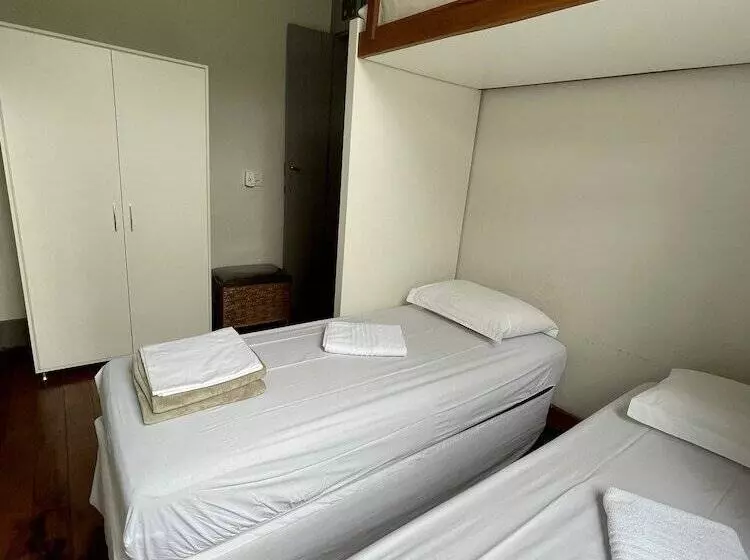 Casarão Hostel